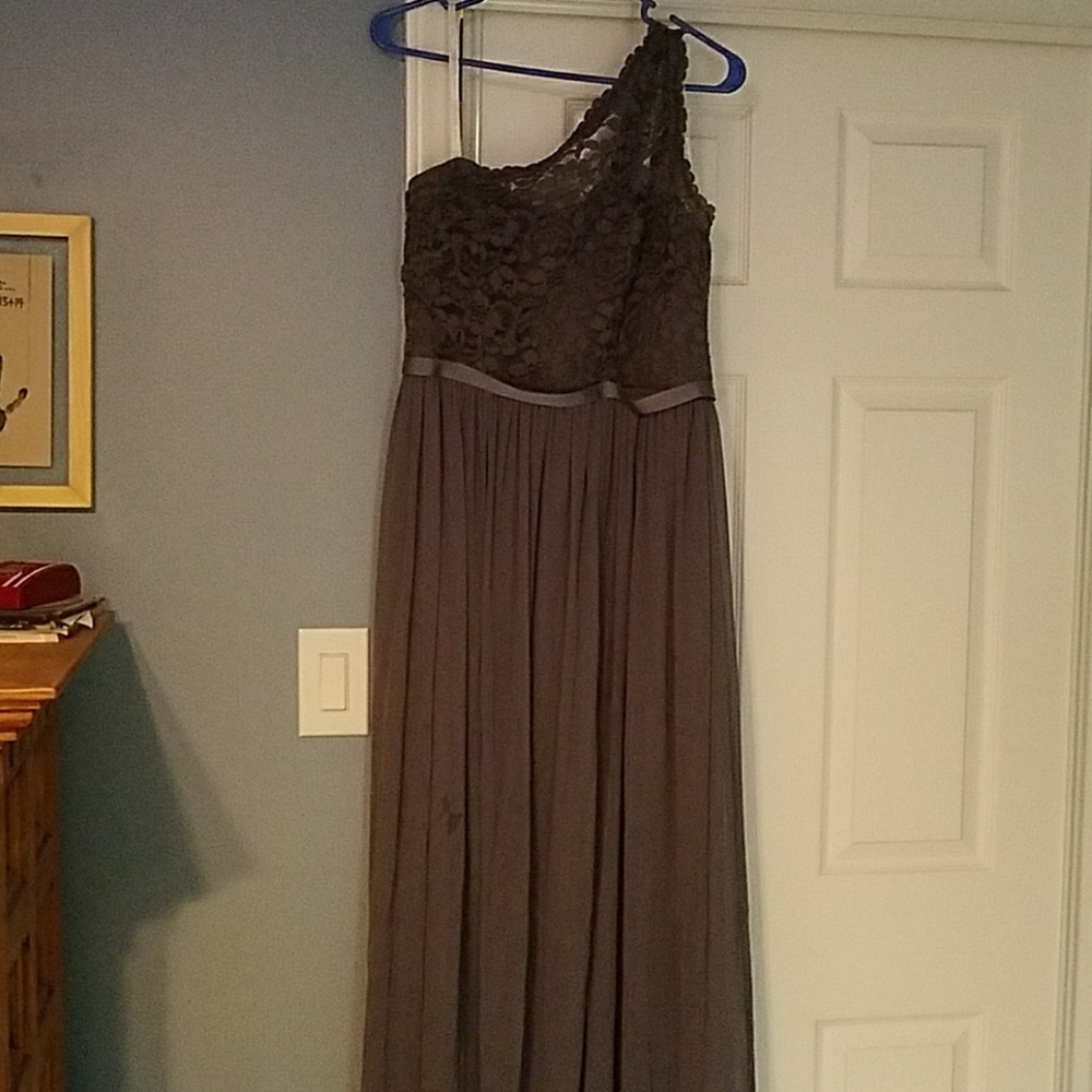 Bridesmaid  dress